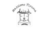 logo Pirona Massimo